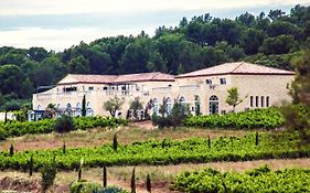 Chateau De Valloubiere